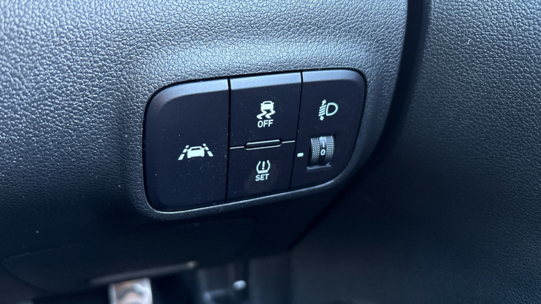 Hyundai i10 1.0 T-GDi N Line 5dr Petrol Hatchback